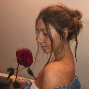 Meet your Posher, Madeline